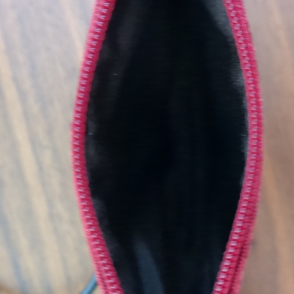 Coach Wristlet with Strap - Picture 6 of 7